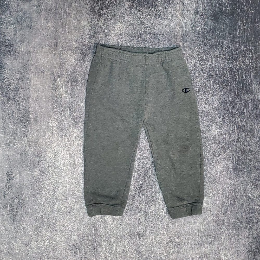Sweatpants - Picture 2 of 5